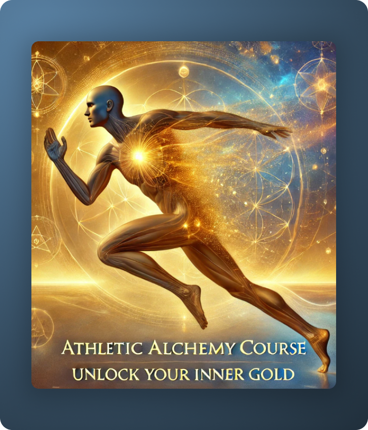 Why We Created Athletic Alchemy